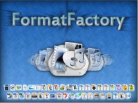 FORMAT FACTORY 240